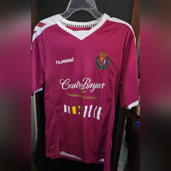 AWESOME COLLECTIBLE RUGBY SHIRTS! PRISTINE CONDITION. 2 XL AND 2 LG. SEE PICS! - Picture 2 of 16